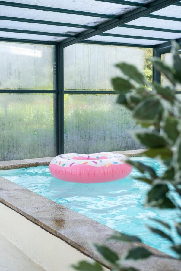Villa Het Findament Tiny House Hilversum Esterno foto