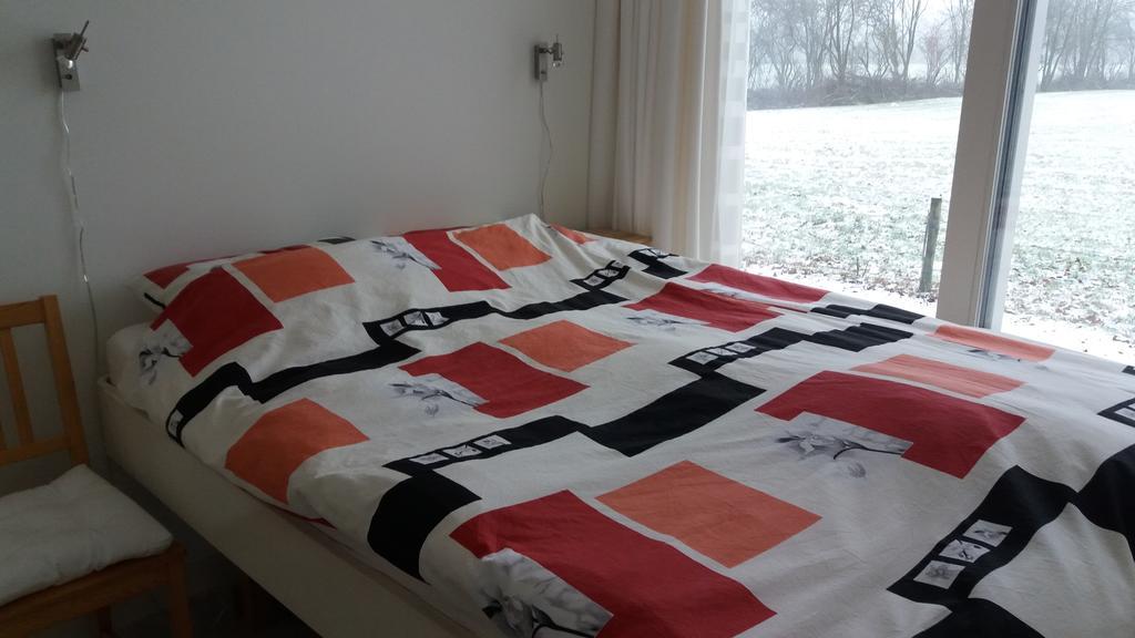 Villa Het Findament Tiny House Hilversum Esterno foto