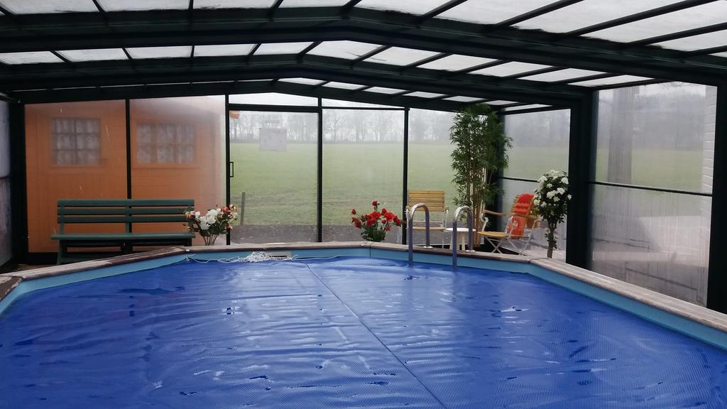 Villa Het Findament Tiny House Hilversum Esterno foto